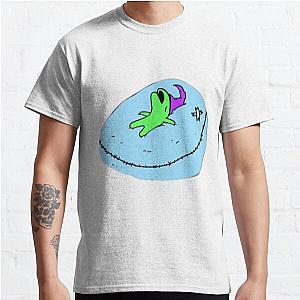 smiling friends gleb Classic T-Shirt