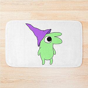 Glep From Smiling Friends - Adult Swim Bath Mat