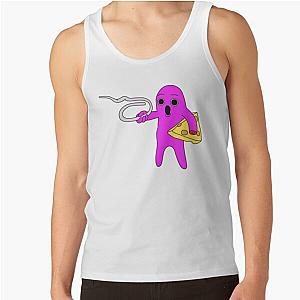 Smiling Friends Bliblie Tank Top