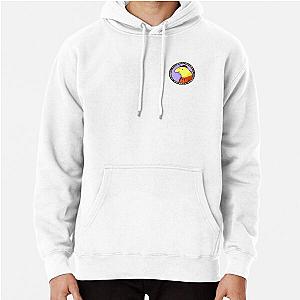 Charlie - Smiling Friends Pullover Hoodie