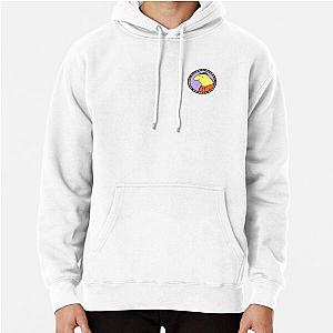  Charlie - Smiling Friends Pullover Hoodie