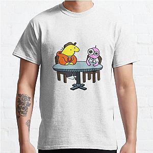 smiling friends  Classic T-Shirt