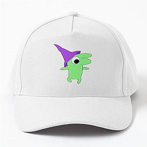 Gleb Dancing Smiling Friends - Adult Swim Baseball Cap