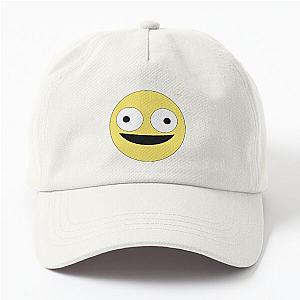 Smiling Friends Gifts Dad Hat