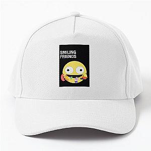 Smiling Friends - Adult Swim Baseball Cap