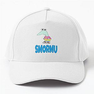 Smiling Friends Smormu T-Shirt High Res Classic Baseball Cap