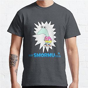 SMORMU Smiling Friends Classic T-Shirt