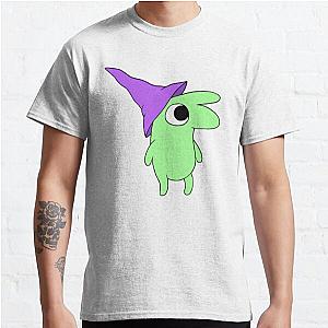 Glep From Smiling Friends - Adult Swim Classic T-Shirt