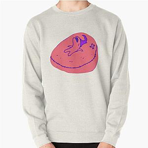 smiling friends gleb Pullover Sweatshirt