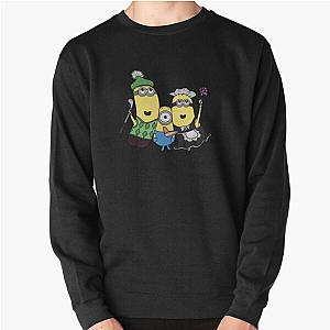 Smiling friends -  smiling friends season 2 Pullover Sweatshirt