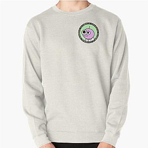  Pim - Smiling Friends Pullover Sweatshirt