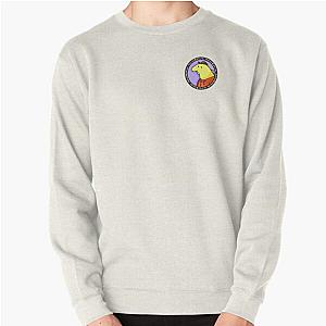 Charlie - Smiling Friends Pullover Sweatshirt