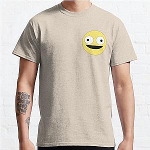 Smiling Friends Gifts Classic T-Shirt