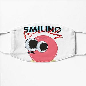 Smiling Smiling Friends, Smiling friends gleb,  Flat Mask