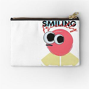 Smiling Smiling Friends, Smiling friends gleb,  Zipper Pouch