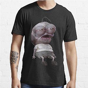 Smiling Friends Depressed Pim - Adult Swim Classic T-Shirt Essential T-Shirt