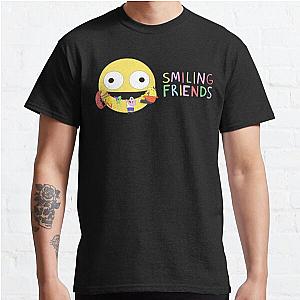 of Gleb Smiling Friends    Classic T-Shirt