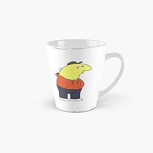 Charlie Smiling Friends - Adult Swim Tall Mug