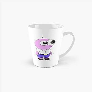 Smiling Friends Pim - Adult Swim Tall Mug