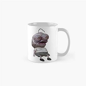 Smiling Friends Depressed Pim - Adult Swim Classic Mug