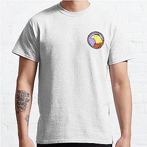 Charlie - Smiling Friends Classic T-Shirt