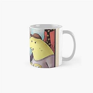 Smiling Friends - Company Photo Classic Mug