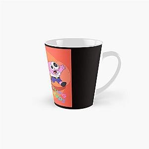 Smiling Friends Classic T-Shirt Tall Mug