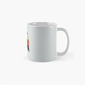 smiling friends                Classic Mug