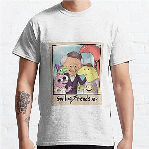 Smiling Friends - Company Photo Classic T-Shirt