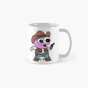 Smiling Friends Cowboy Pim - Adult Swim Classic Mug