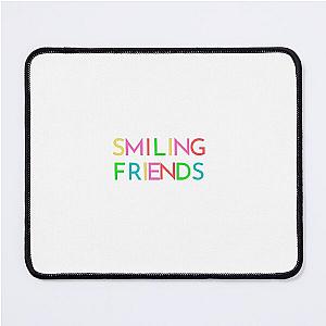 Smiling Friends Simple design gift for Smiling Friends Lovers Mouse Pad