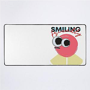 Smiling Smiling Friends, Smiling friends gleb,  Desk Mat