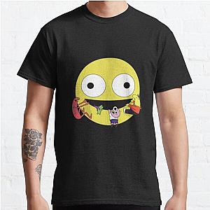 Smiling friends  Classic T-Shirt