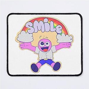 Smiling Friends Pim Smile Smiling Friends Merch Mouse Pad