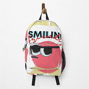 Smiling Smiling Friends, Smiling friends gleb,  Backpack