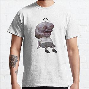 Smiling Friends Depressed Pim - Adult Swim Classic T-Shirt