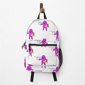 Smiling Friends Bliblie Backpack