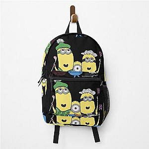 Smiling friends -  smiling friends season 2 Backpack