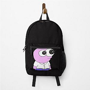 Pim Smiling friends  Backpack