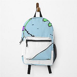 Smiling friends gleb designt Backpack