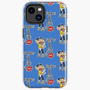 SML Cases - Jeffy #1 Fan - Funny SML Character iPhone Tough Case RB1201