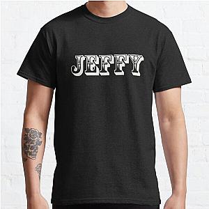 SML T-Shirts - sml jeffy sml jeffy sml jeffy towel Classic T-Shirt RB1201