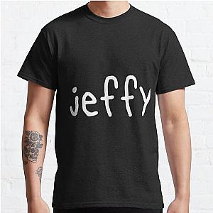 SML T-Shirts - SML Jeffy gift      Classic T-Shirt RB1201