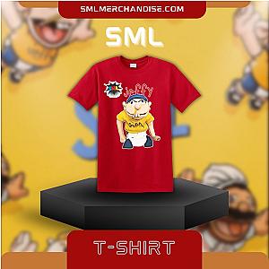 SML T-Shirts