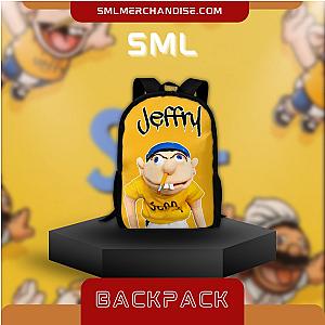 SML Backpacks