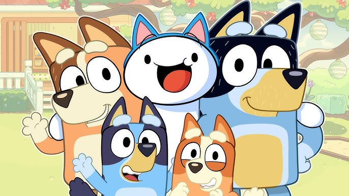 The Business of TheOdd1sOut How James Rallison Built a Brand Beyond YouTube