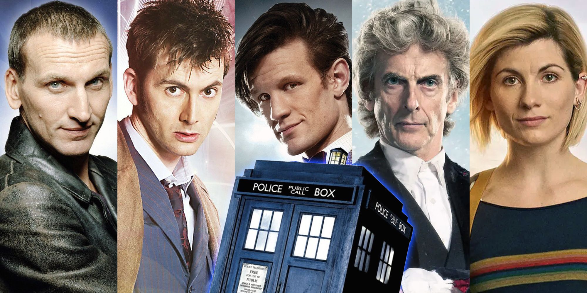 The TARDIS Through the Ages: Exploring Its Many Forms and Secrets
