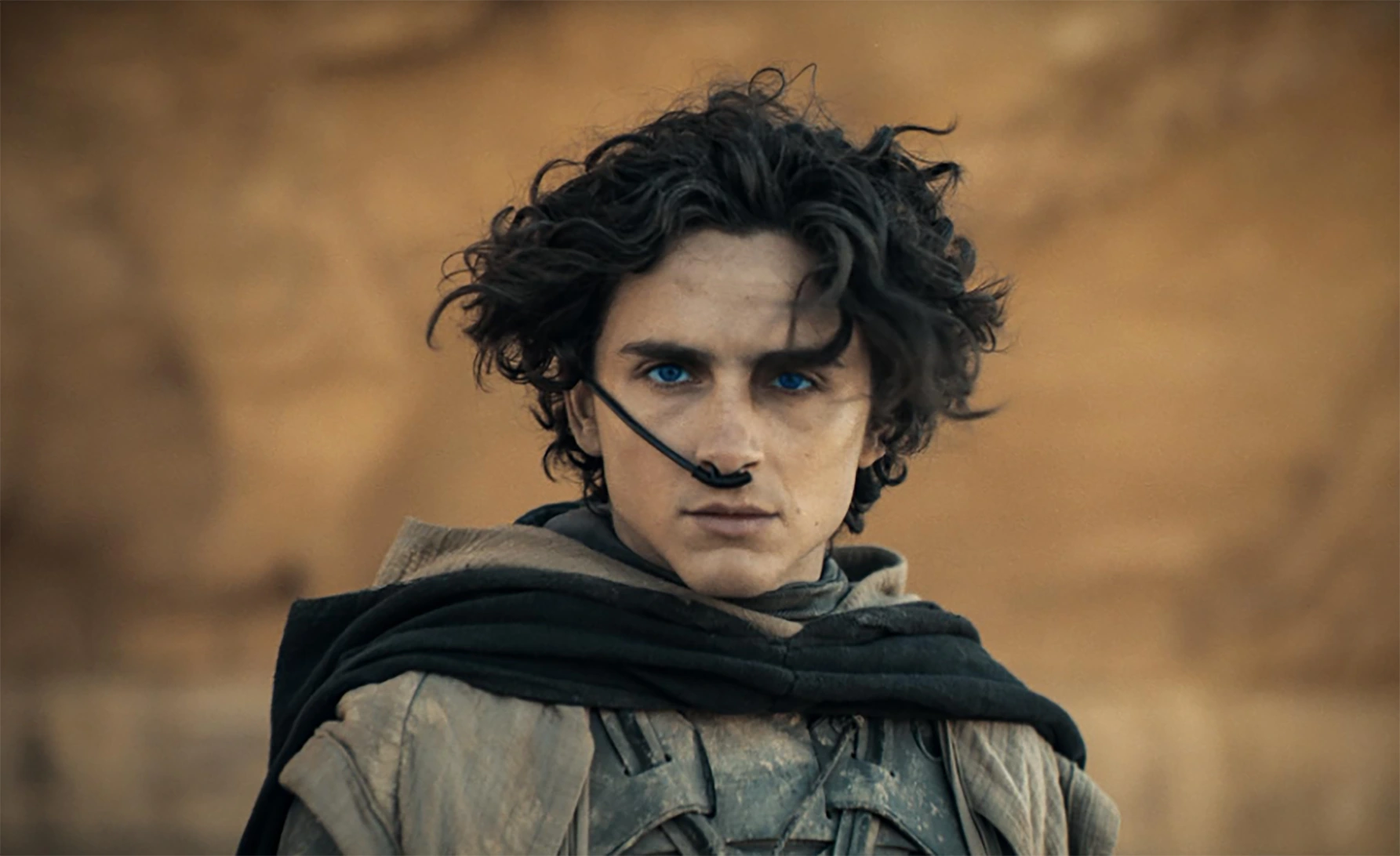 The Sandworms of Arrakis: Natures Most Terrifying Force in Dune