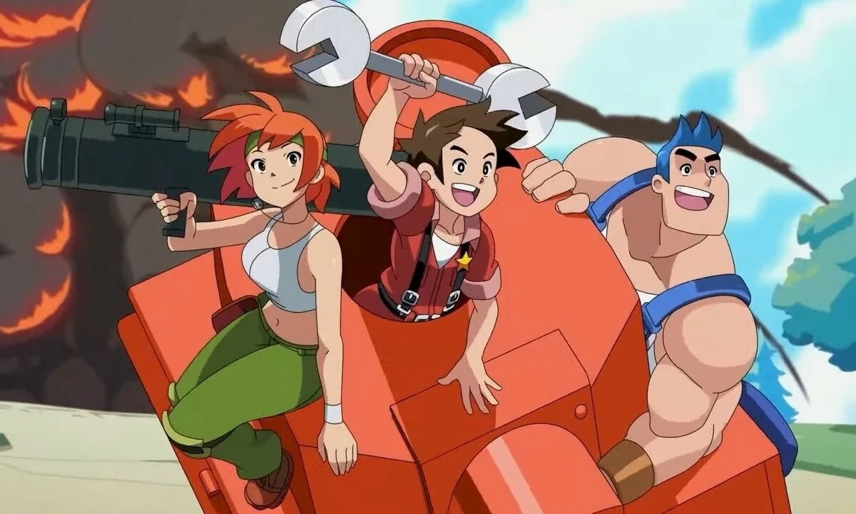 Advance Wars Easter Eggs and Secrets You Might Have Missed