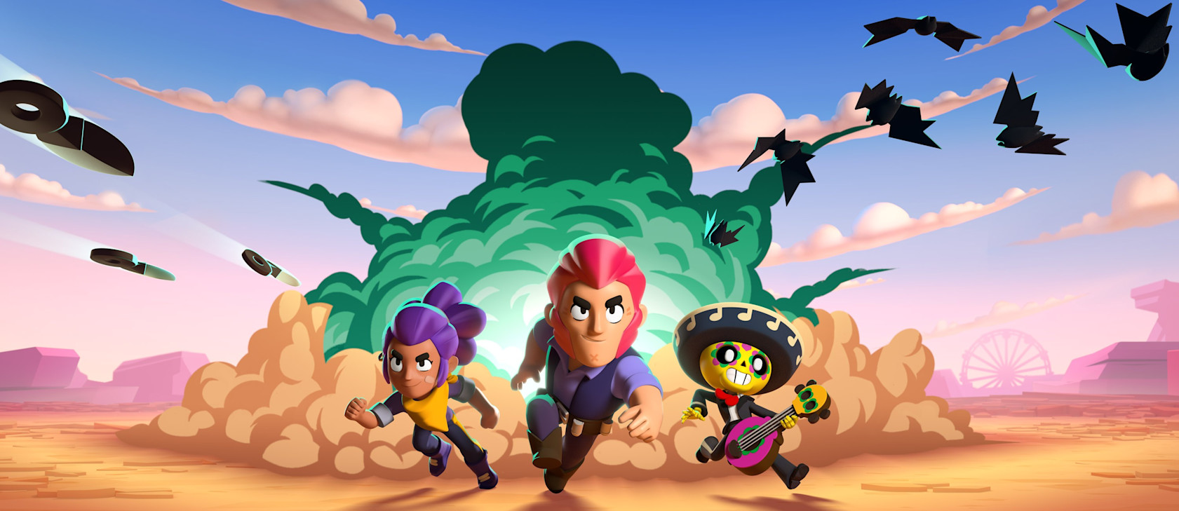 The Best Strategies for Winning in Brawl Stars Different Game Modes
